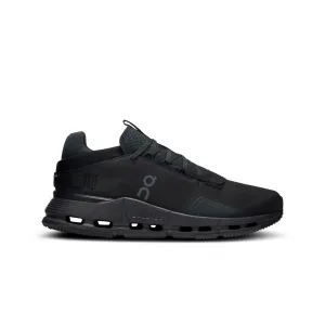 On Running Cloudnova 2(Black) Men's Shoes 3ME30210485