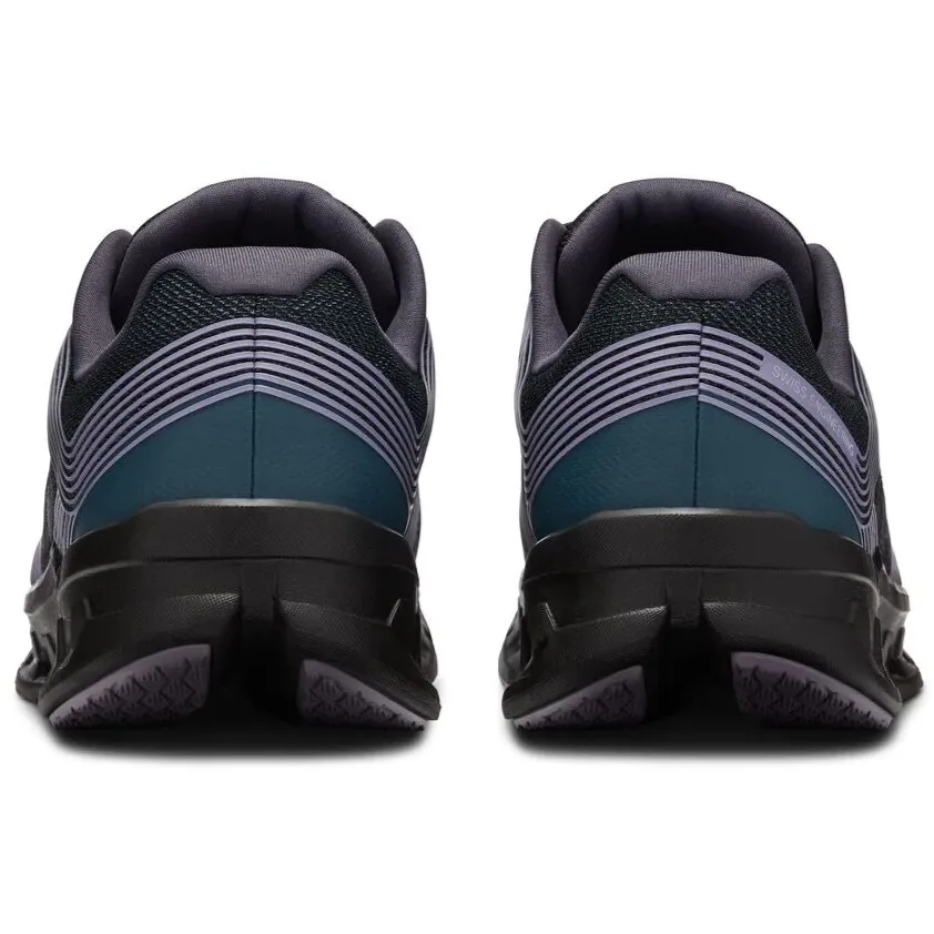 On Running Men's Cloudgo Shoes - Storm / Magnet