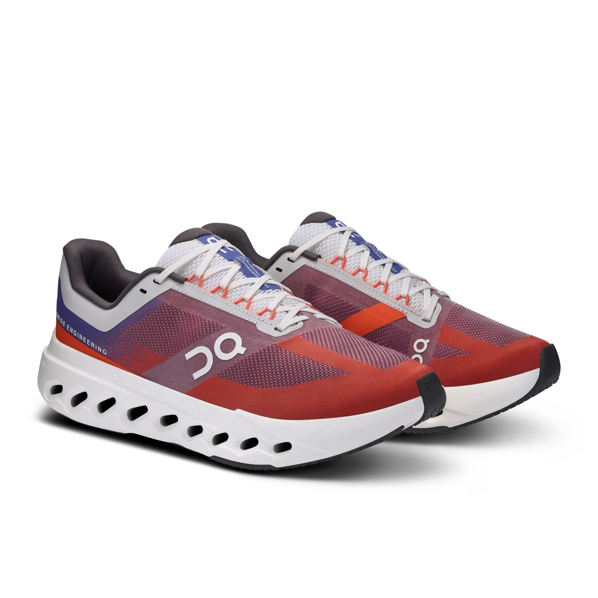 ON Running Men's Cloudsurfer Next Running Shoe