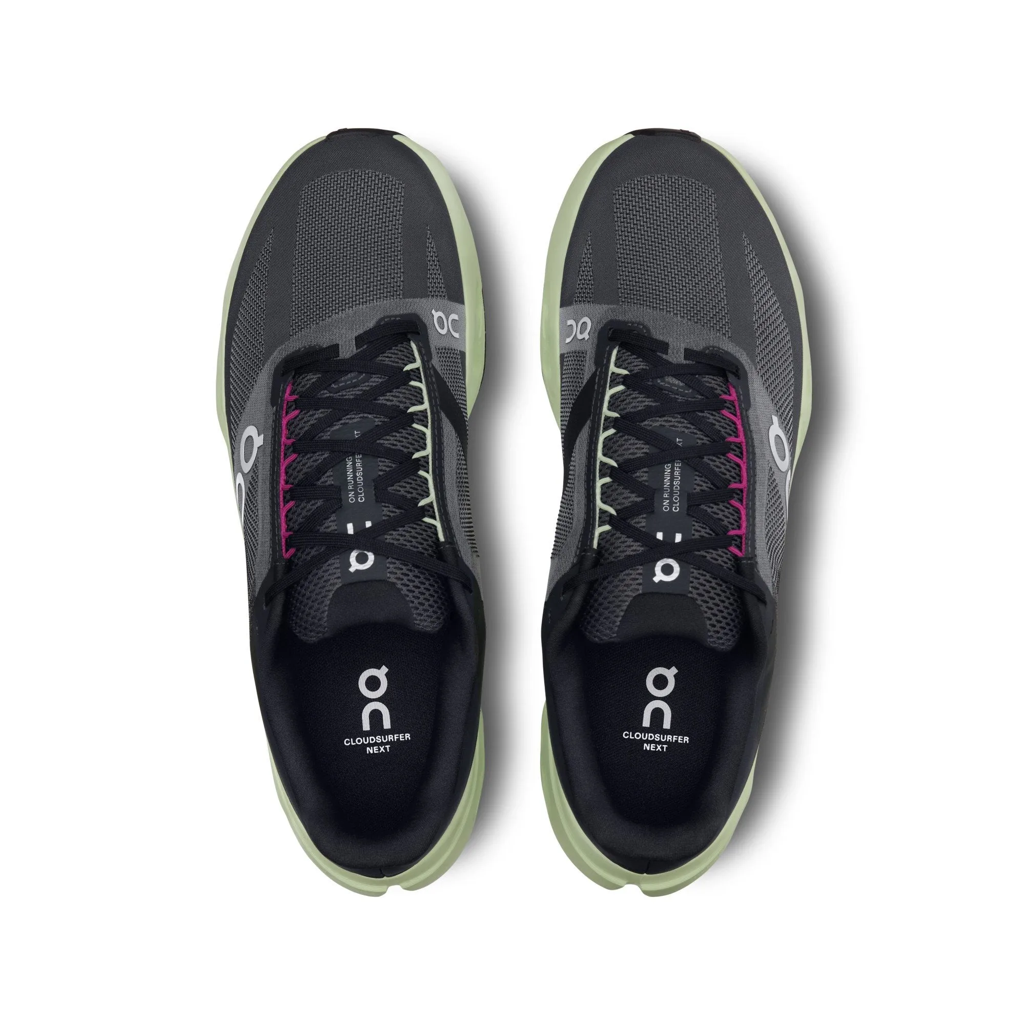 ON Running Men's Cloudsurfer Next Running Shoe