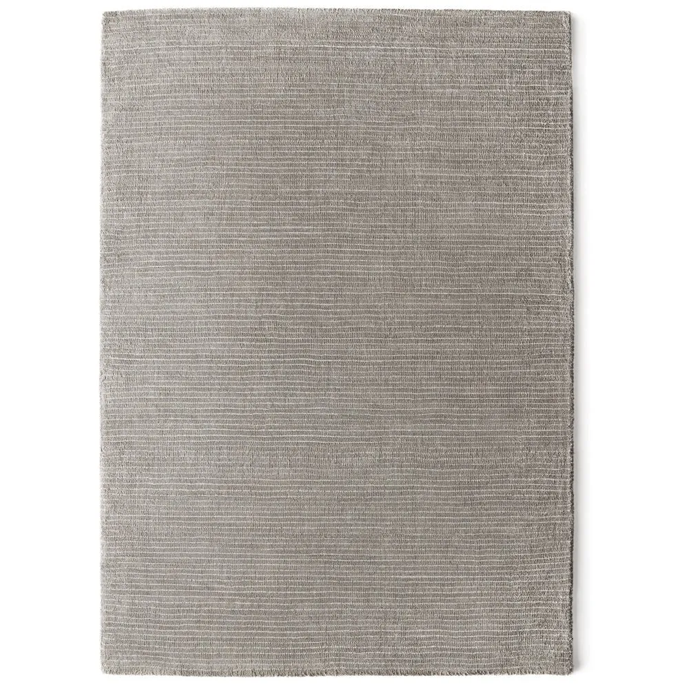 Orient Rug Dove Grey