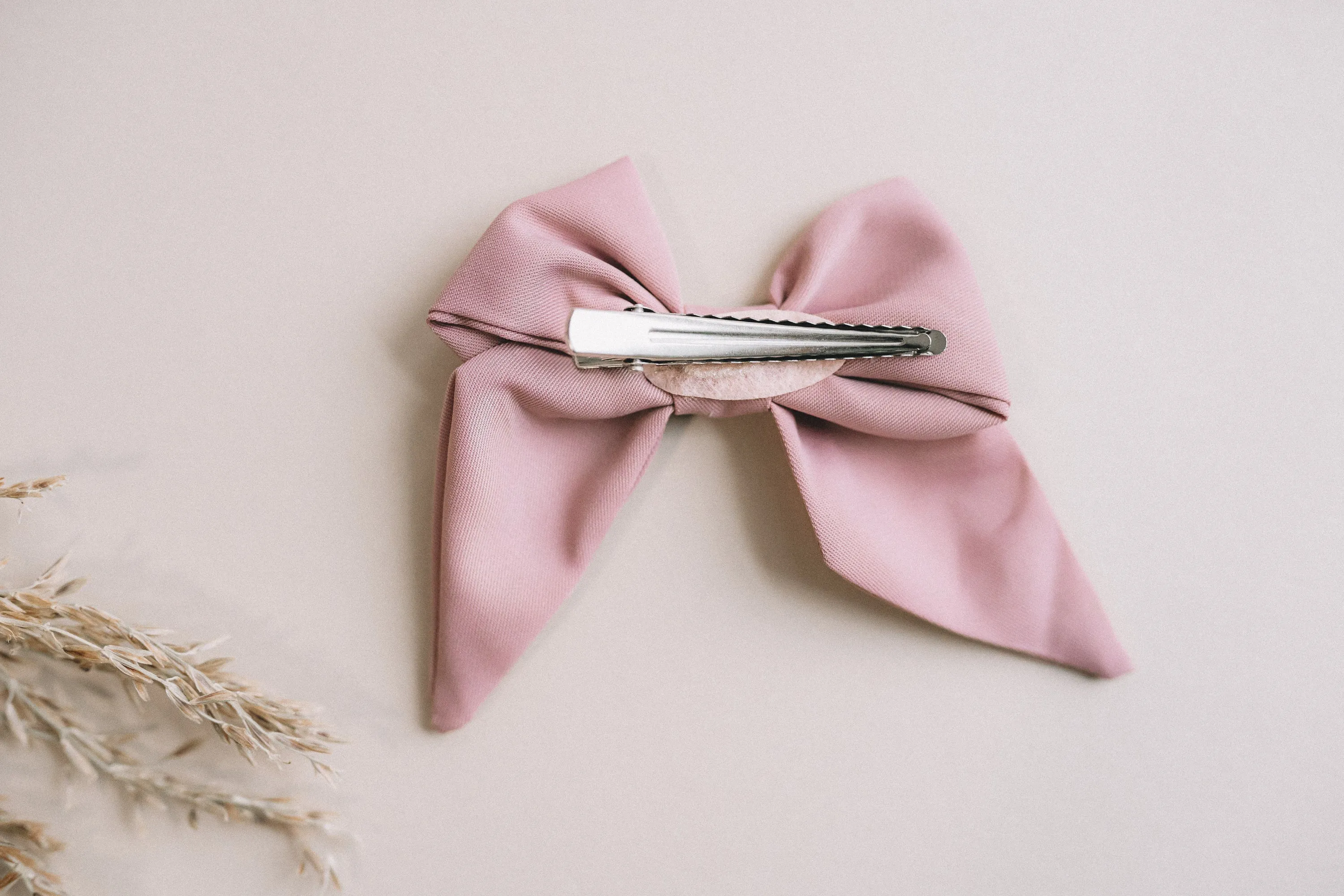 Patriotic Little Love Bug Bows