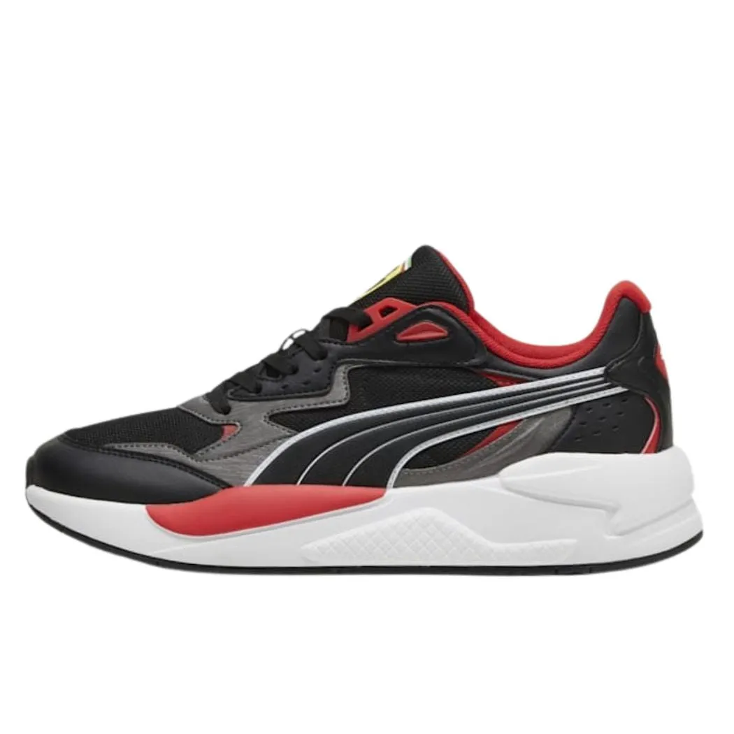 puma Scuderia Ferrari X-Ray Speed Mortorsport Men's Shoes