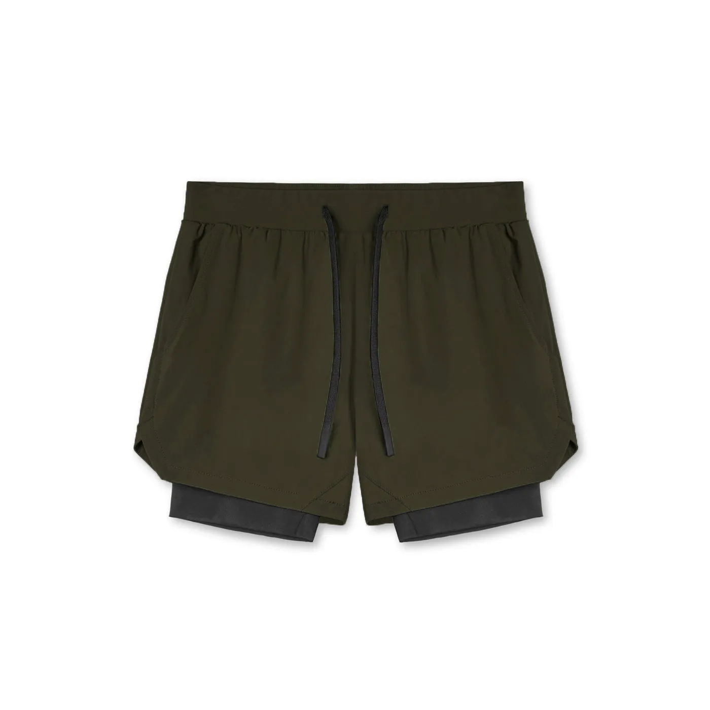 Qreatrz Basketball Shorts