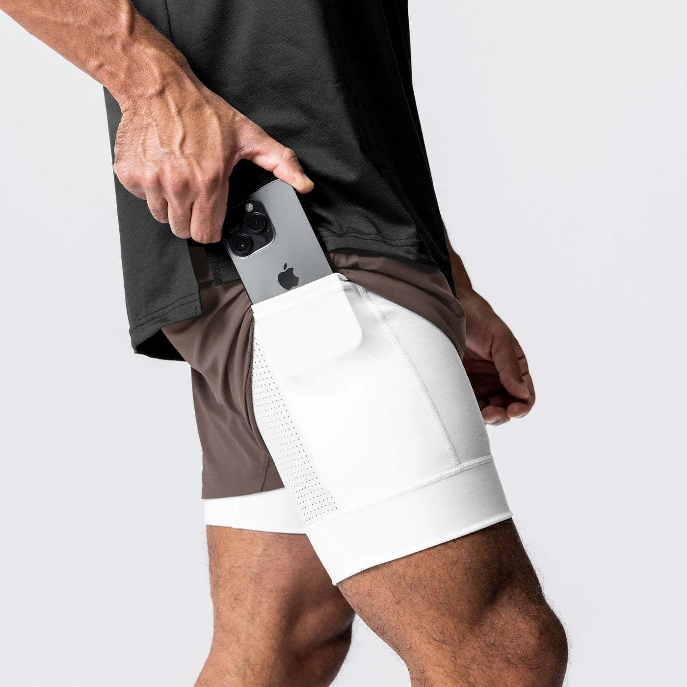 Qreatrz Basketball Shorts