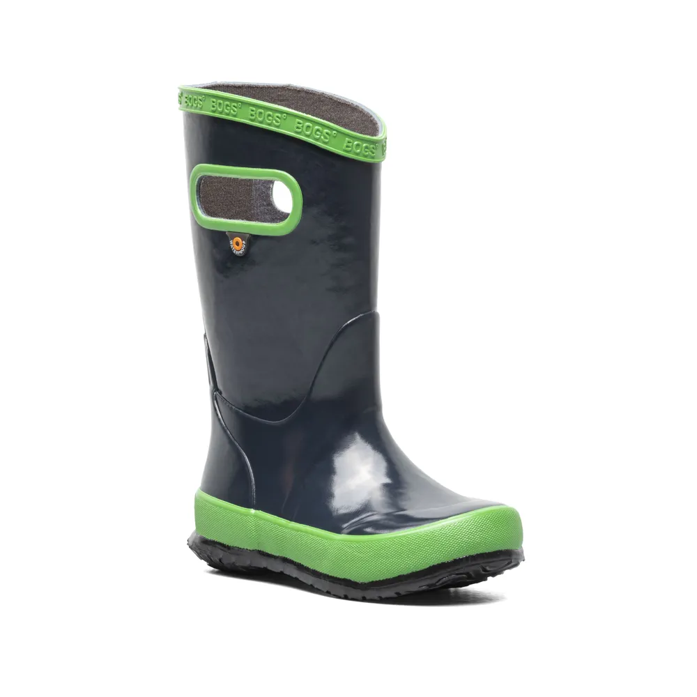 Rainboot Solid (71326)