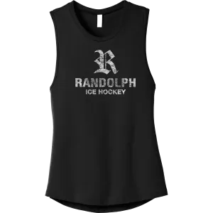 Randolph Hockey Womens Jersey Muscle Tank