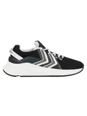 Reach Lx 300 Men Black Training Shoes