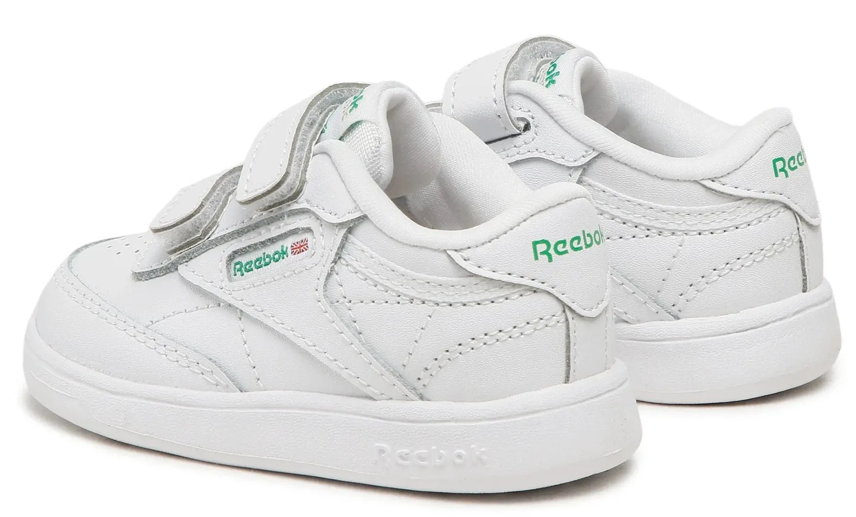 Reebok Shoes Club C 2V