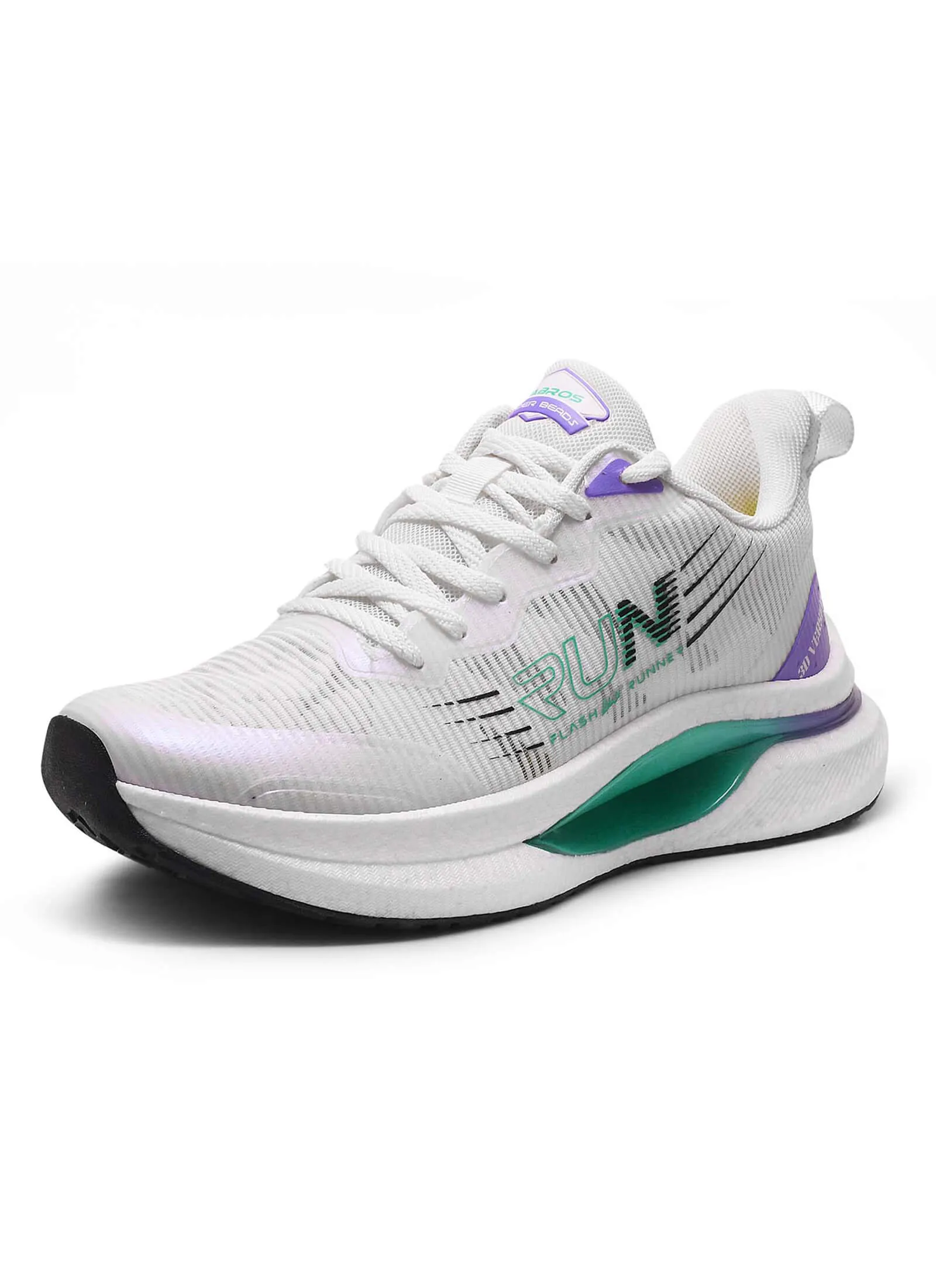 Robin Hyper Beads Sports Shoes for Men