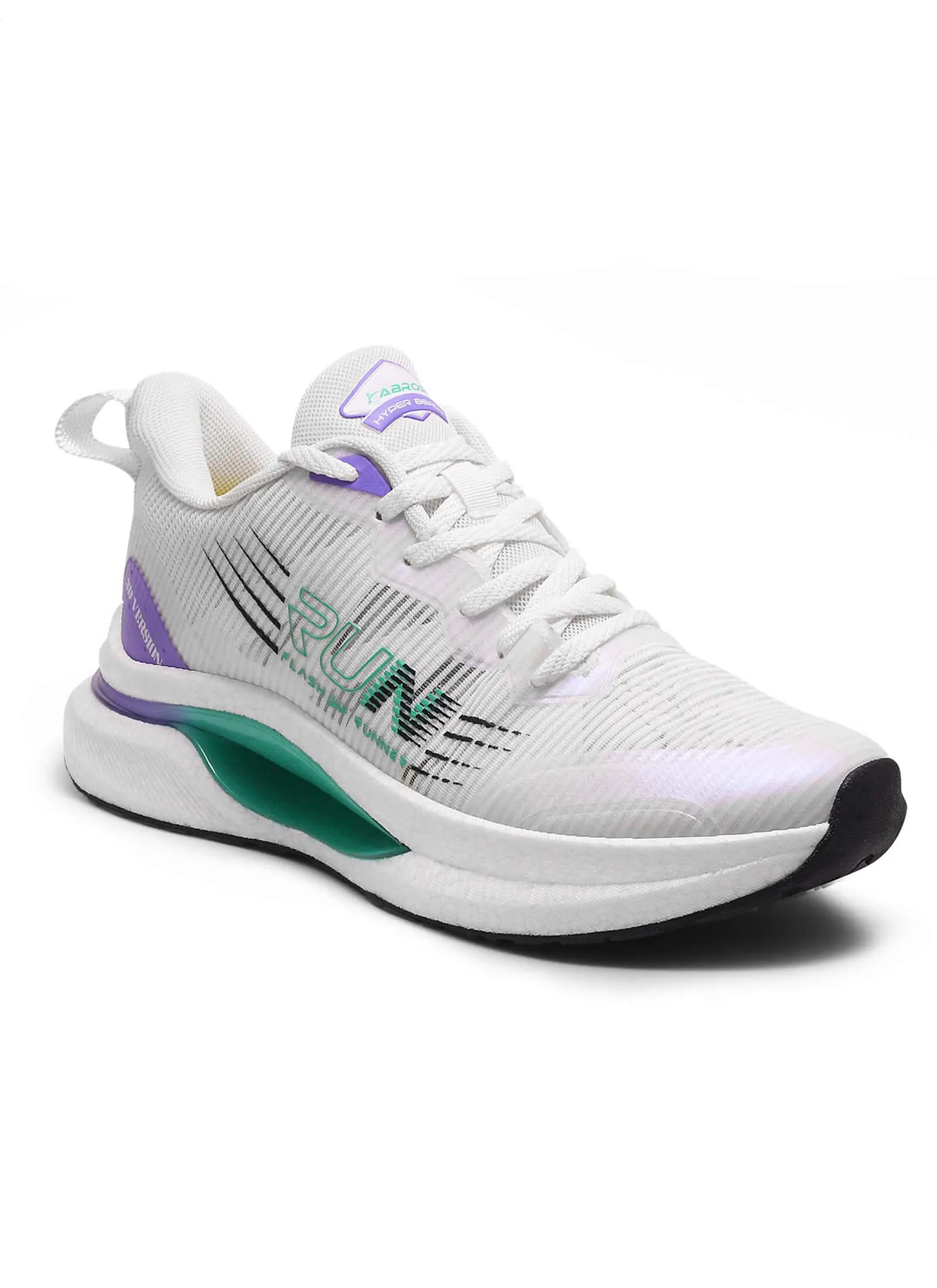 Robin Hyper Beads Sports Shoes for Men