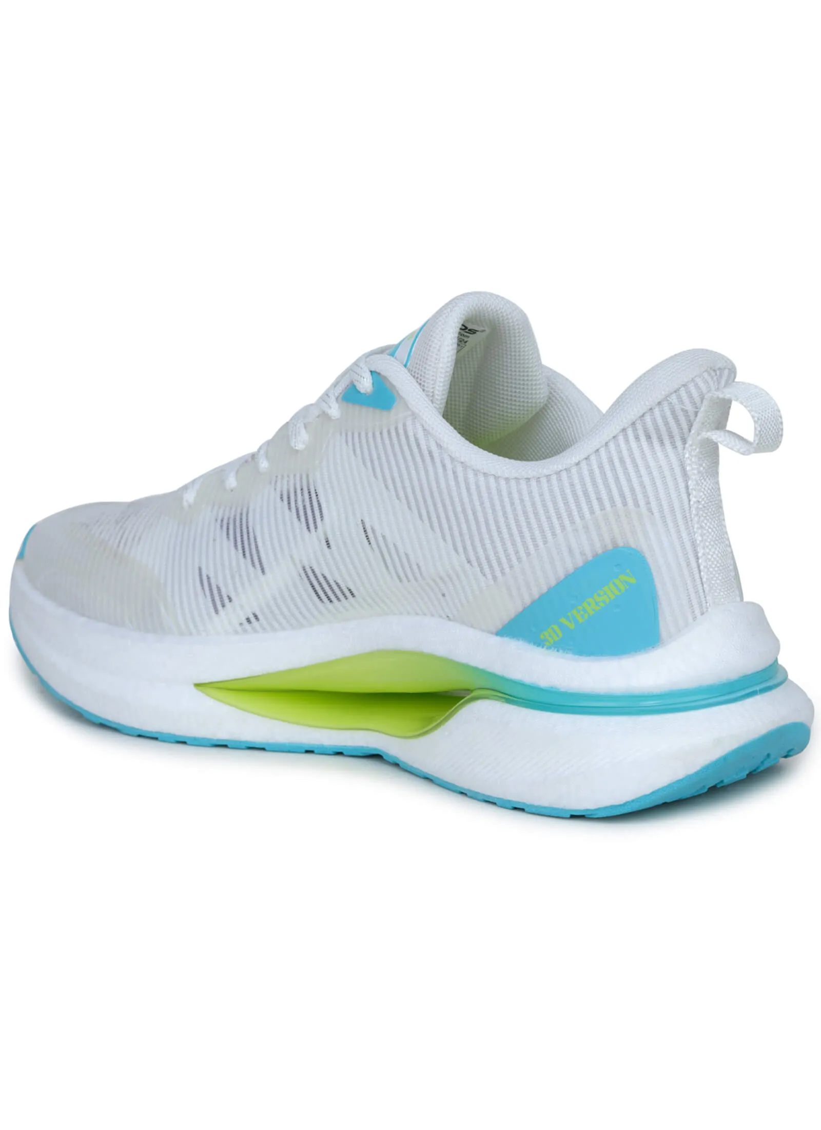 Robin Hyper Beads Sports Shoes for Men