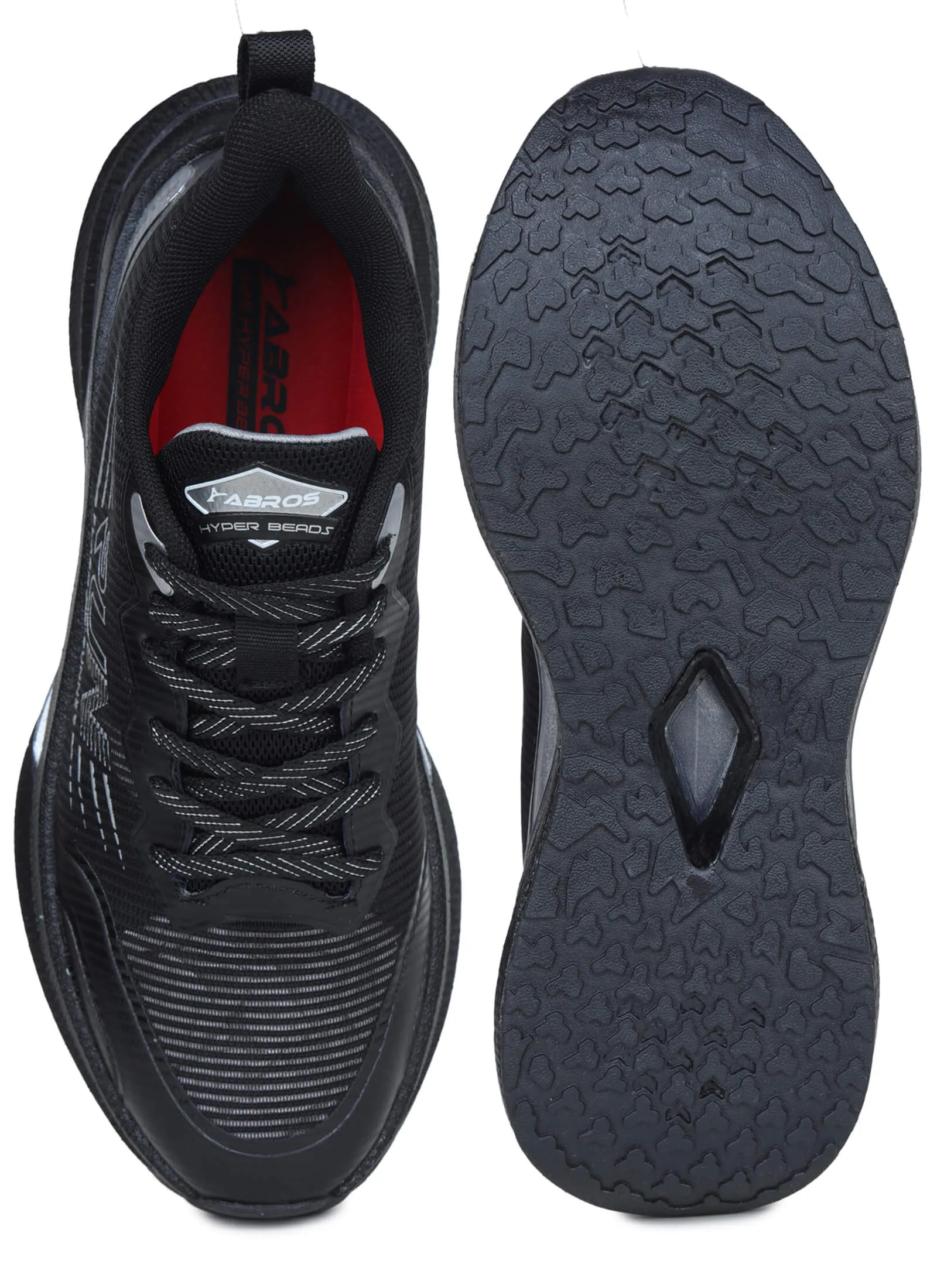 Robin Hyper Beads Sports Shoes for Men