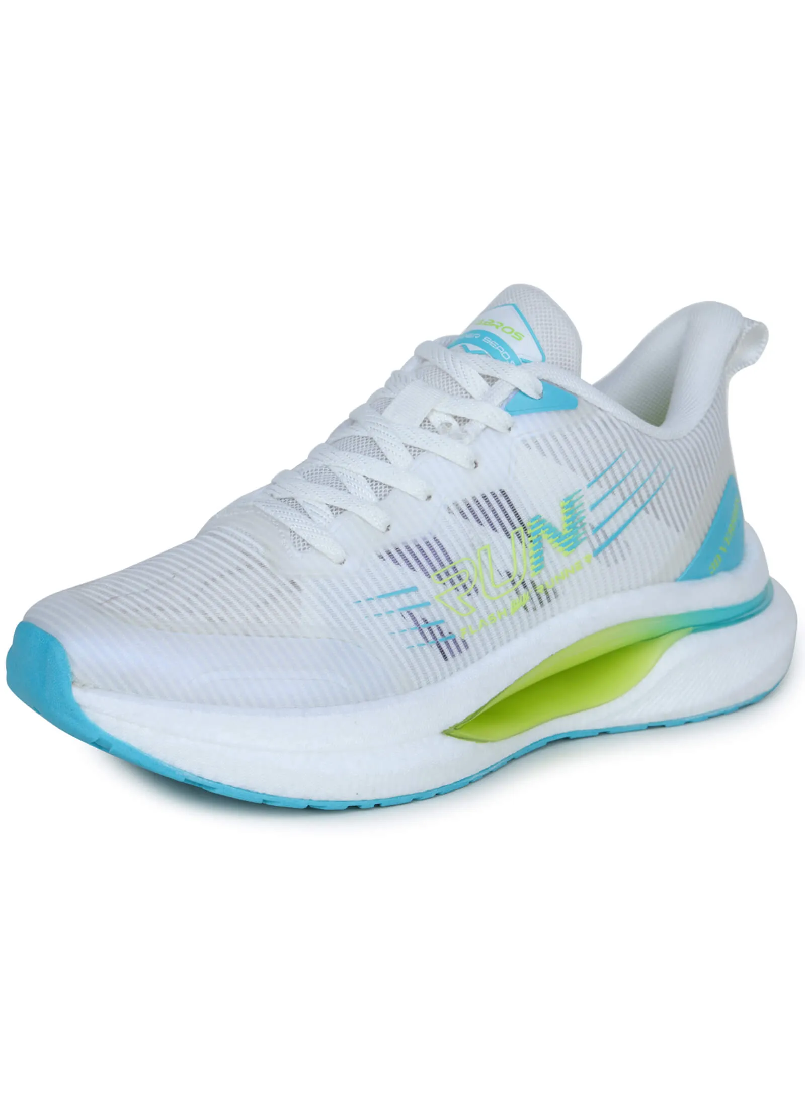 Robin Hyper Beads Sports Shoes for Men