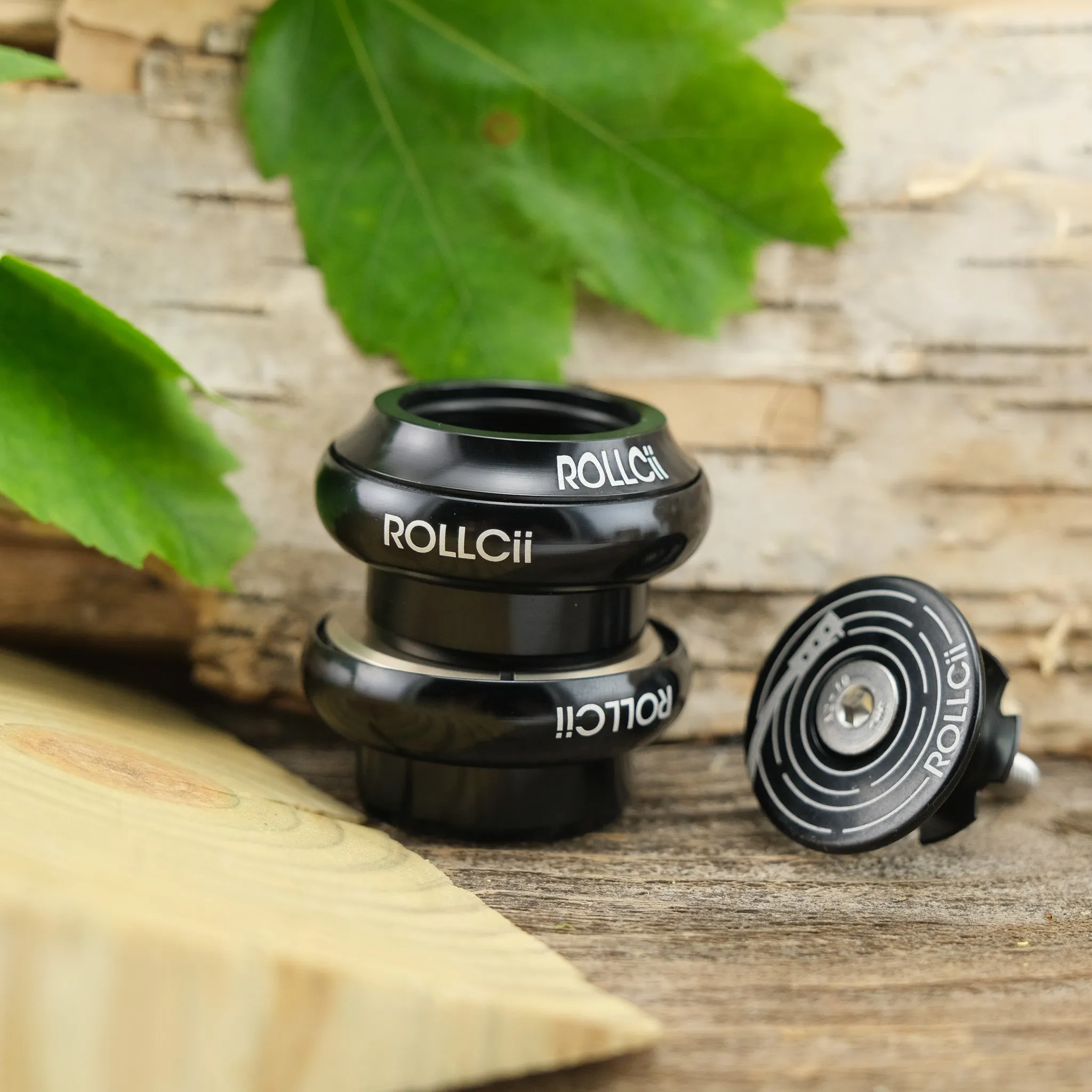 Rollcii Headset EC34 EC34 1 ⅛ Normal Headset