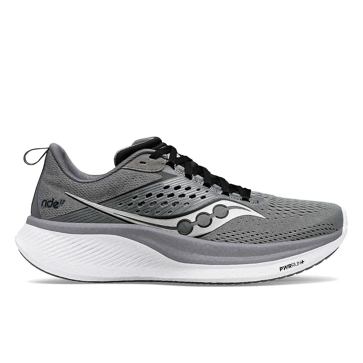 Saucony Men's Ride 17 Running Shoes