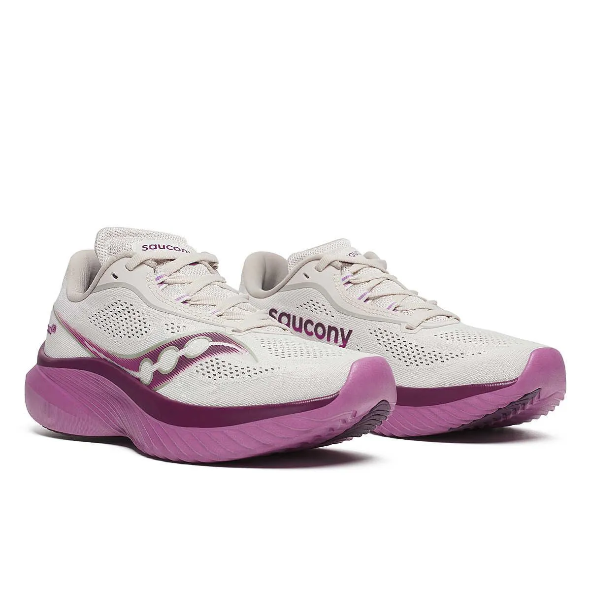 Saucony Women's Kinvara 15 Running Shoe