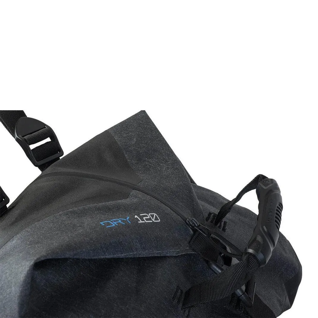 Scubapro Dry Bag 120 Roller Backpack