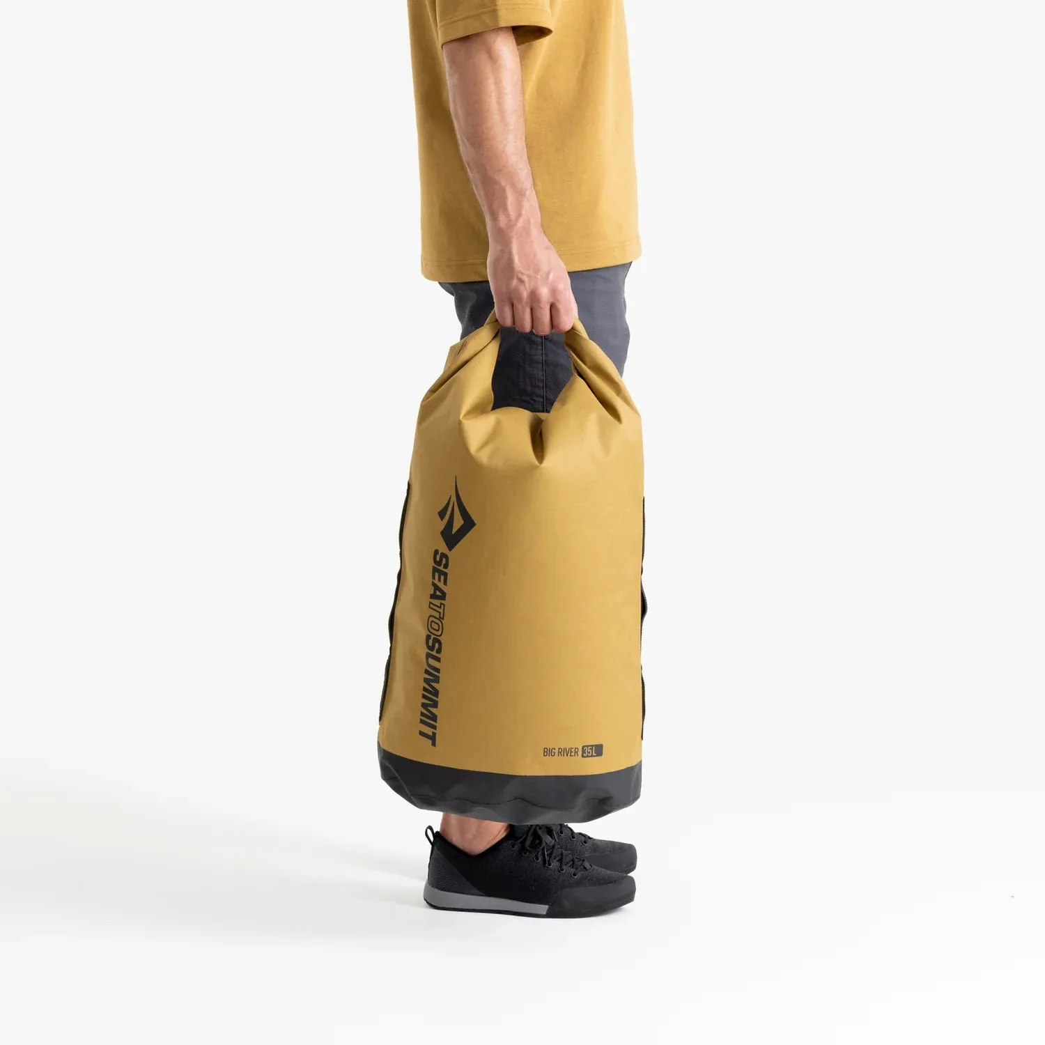 Sea to Summit Big River Heavy Duty Dry Bag