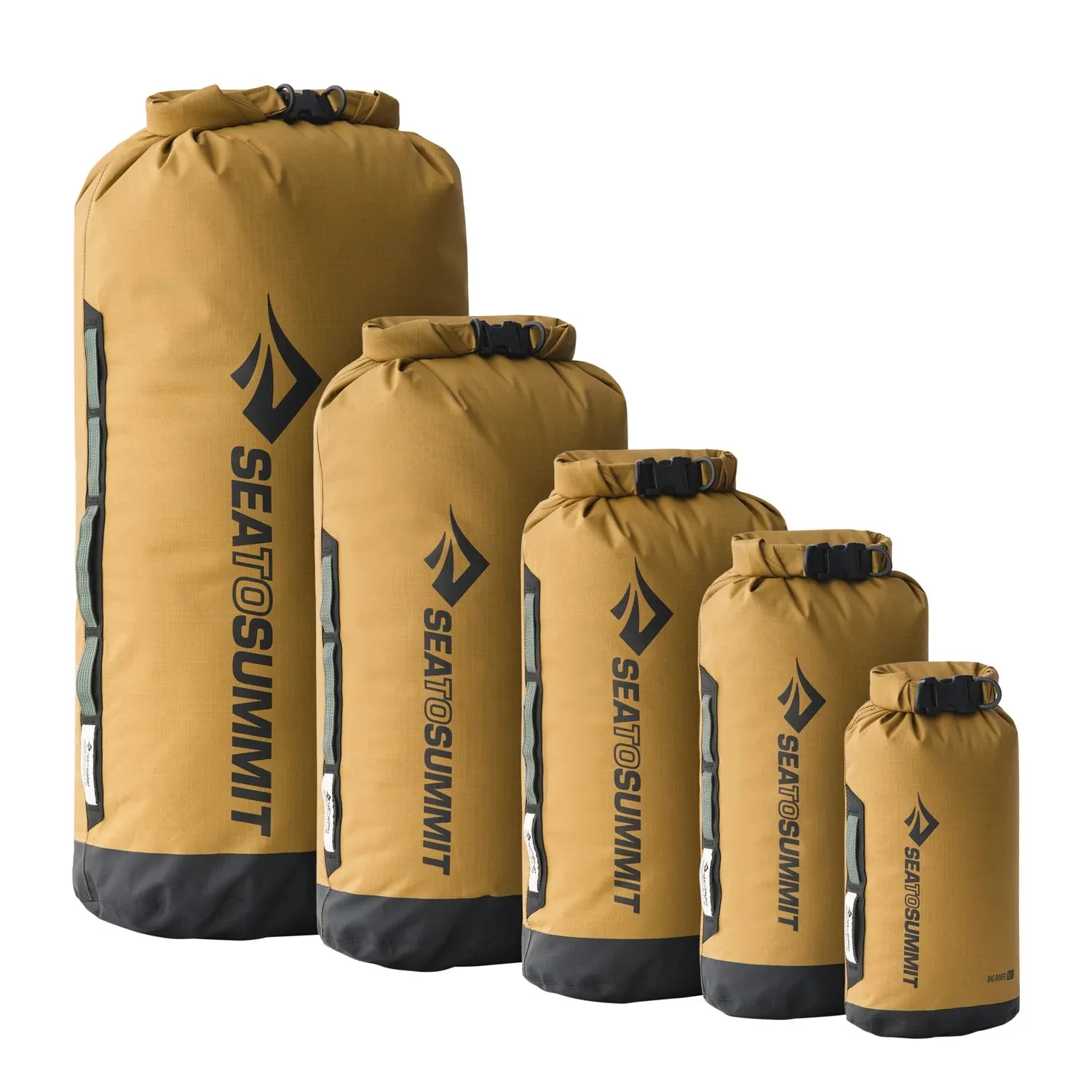 Sea to Summit Big River Heavy Duty Dry Bag