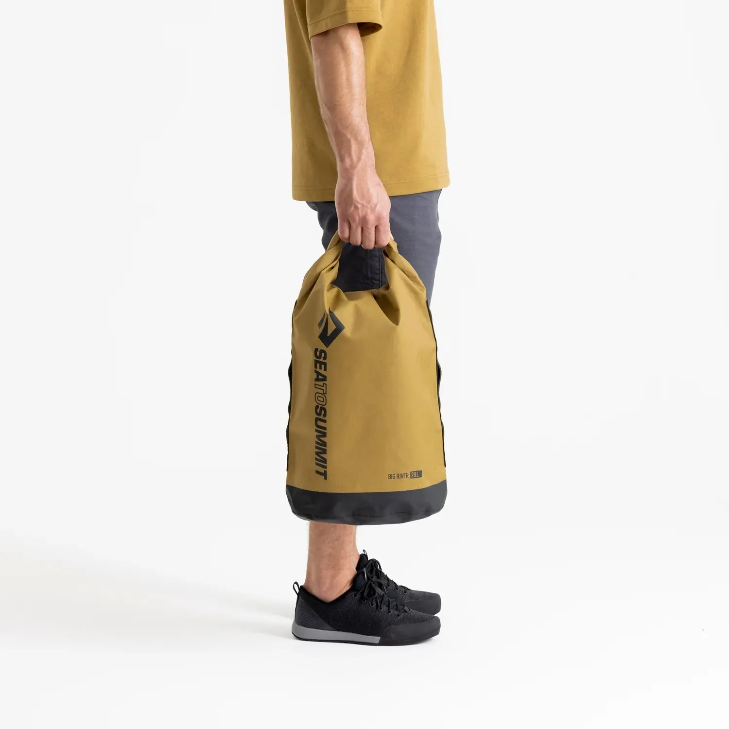 Sea to Summit Big River Heavy Duty Dry Bag