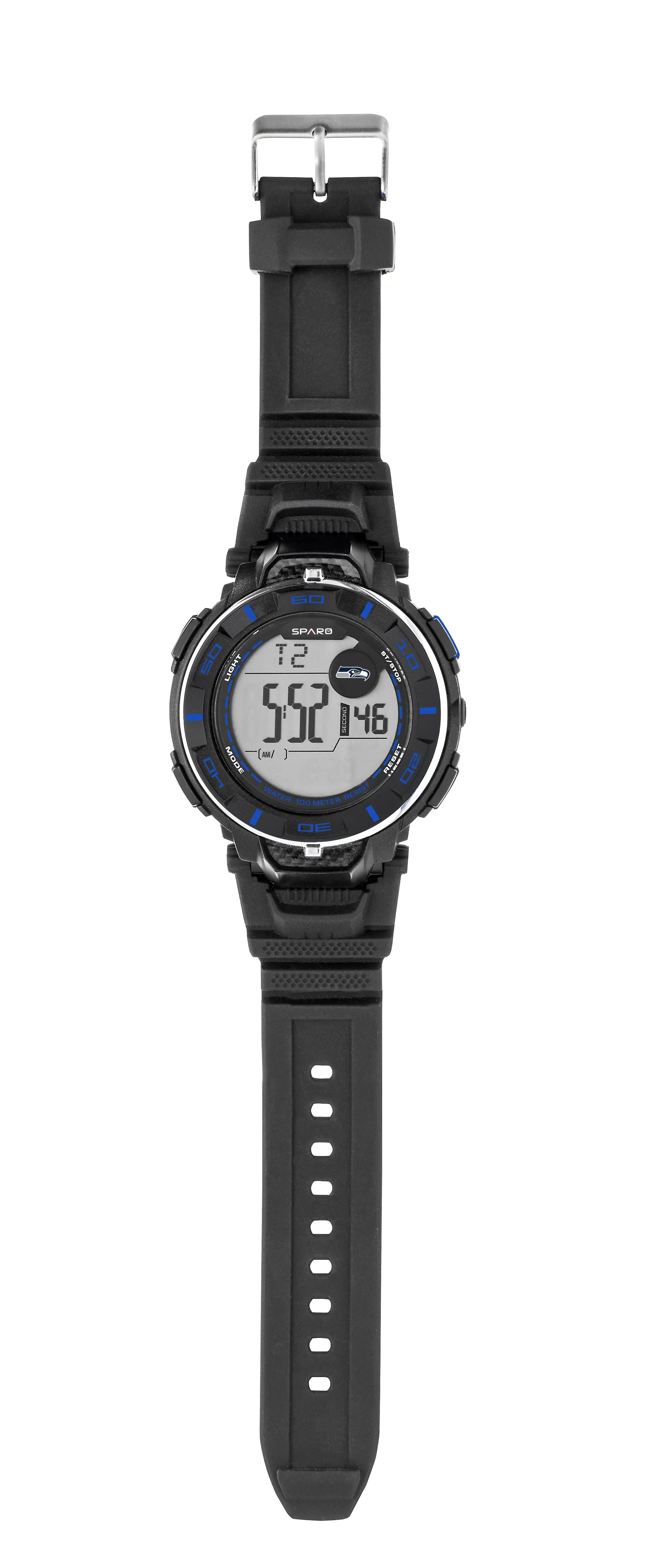 Seattle Seahawks Men's Power Watch