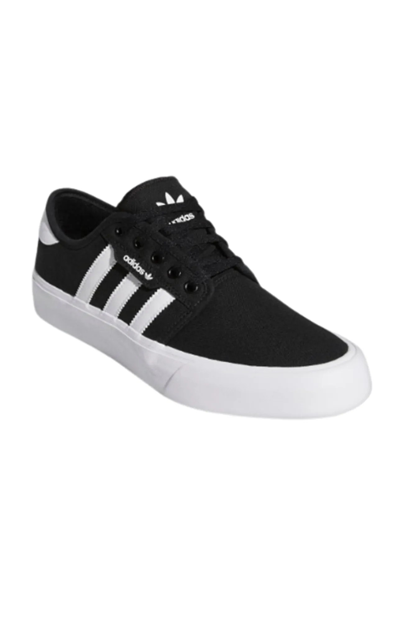 Seeley XT Shoes Core Black Cloud White