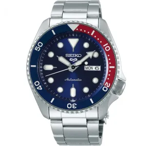 Seiko 5 Sports SRPD53K Automatic