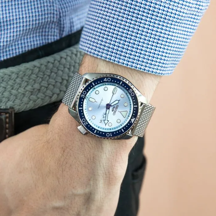 Seiko 5 SRPE77K Automatic