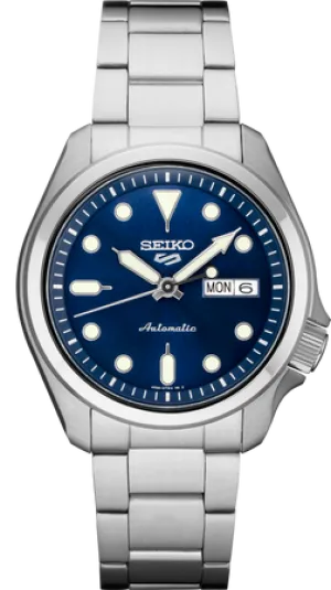 Seiko Men's SRPE53 5 Sports Watch