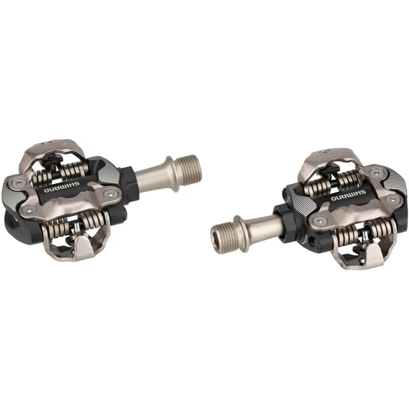 Shimano XT PD-M8100 Spd Race Pedals