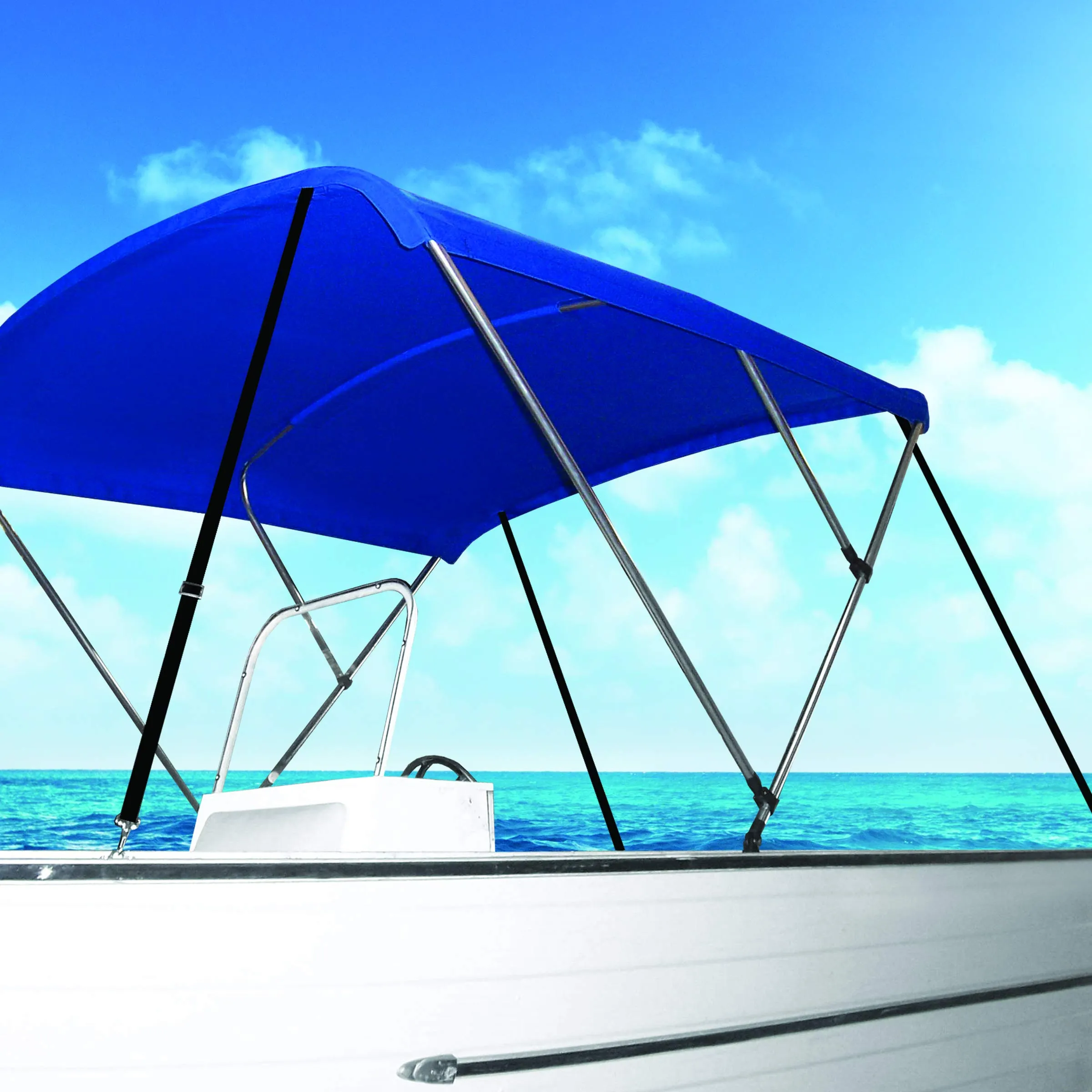 Shoreline Marine Bimini Top Strap