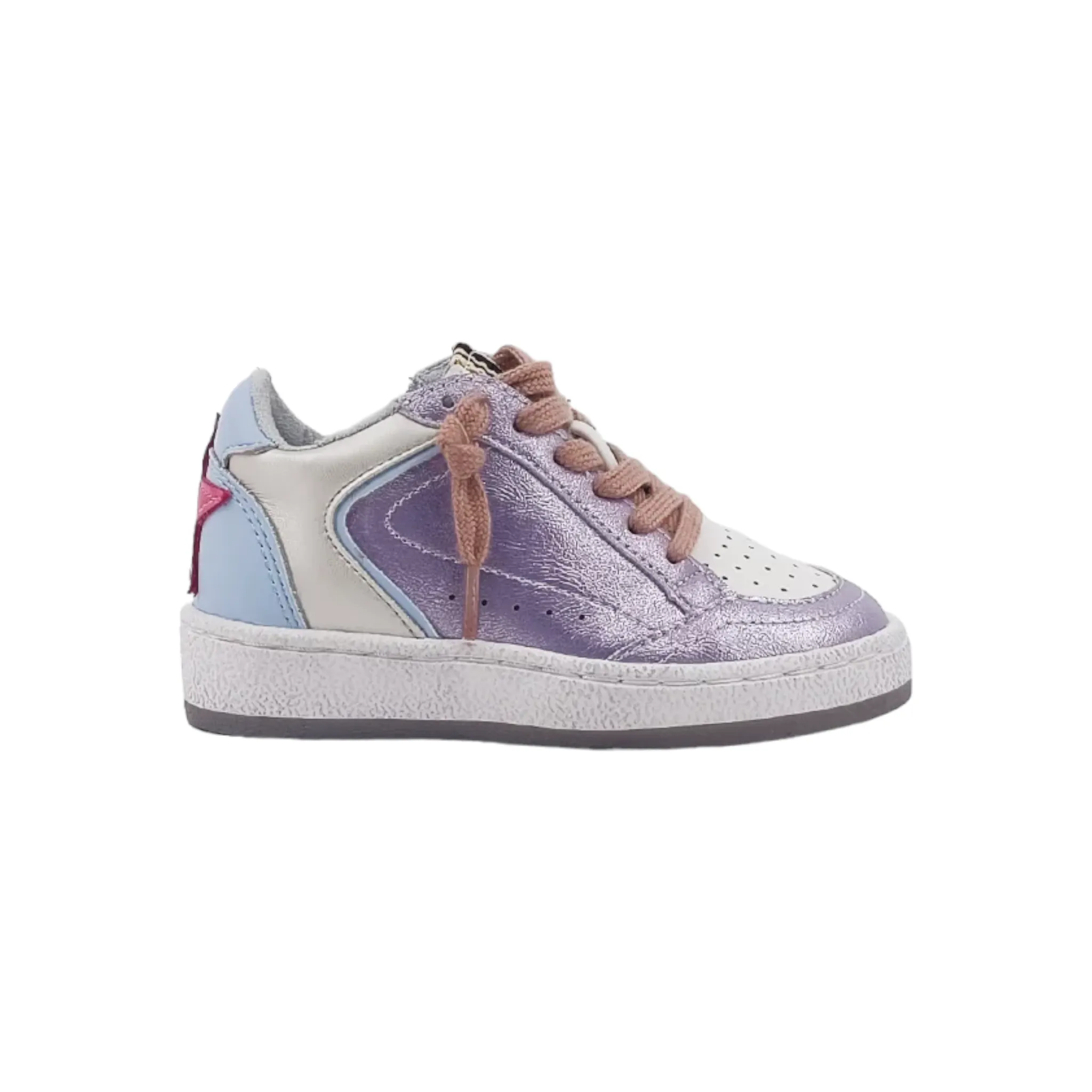 Shu Shop Park Sneaker- Toddler's