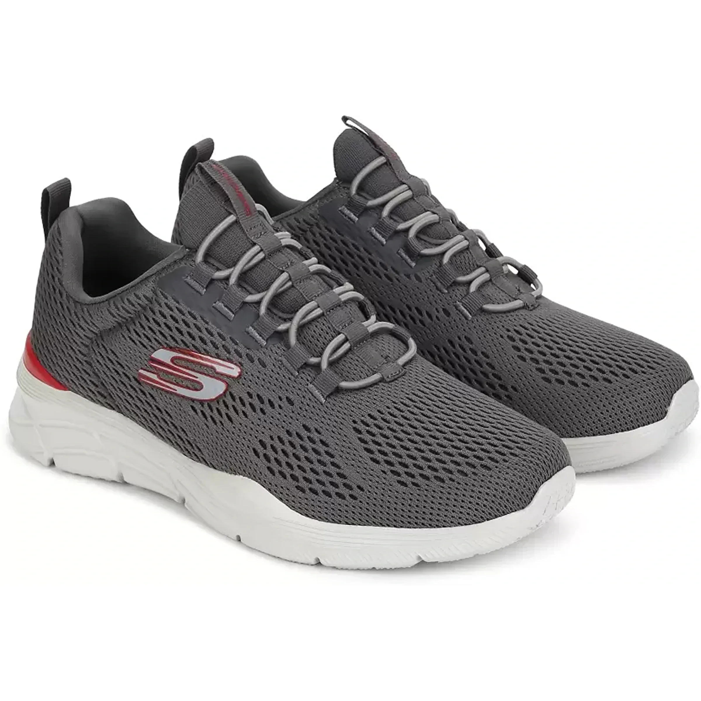 SKECHERS EQUALIZER 4.0 - WRAITHERN (232026-CCGY)