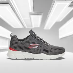 SKECHERS EQUALIZER 4.0 - WRAITHERN (232026-CCGY)