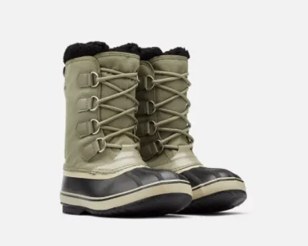 SOREL 1964 PAC™ NYLON MEN'S WATERPROOF BOOT