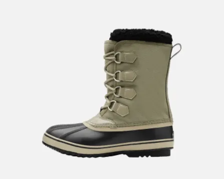 SOREL 1964 PAC™ NYLON MEN'S WATERPROOF BOOT