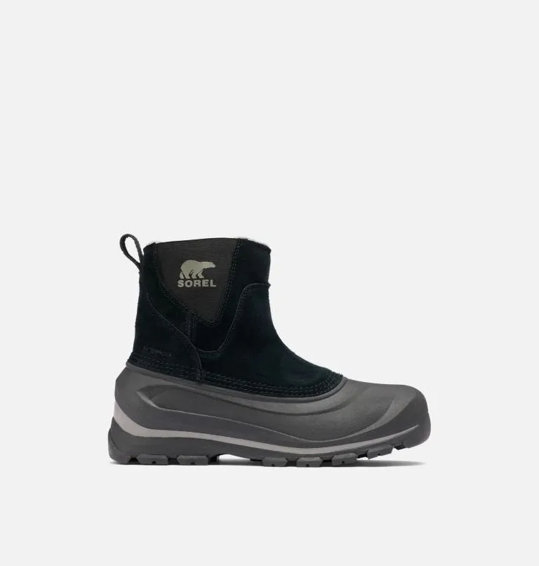 SOREL BUXTON™ PULL ON MEN'S WATERPROOF BOOT