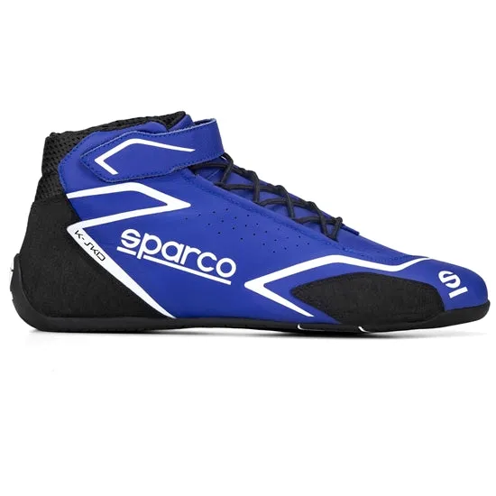 Sparco K-Skid Kart Racing Shoe