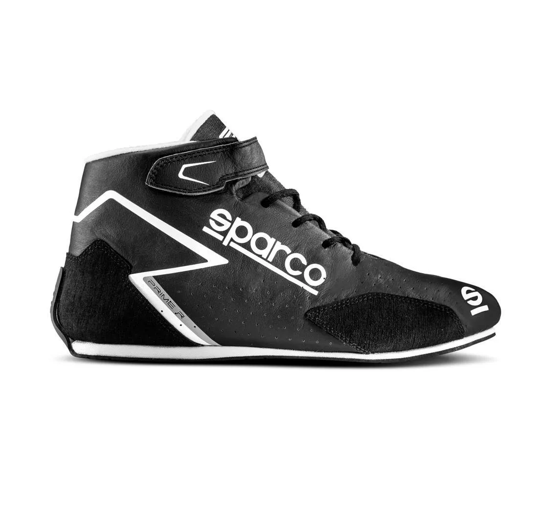 Sparco Prime-R Racing Shoes