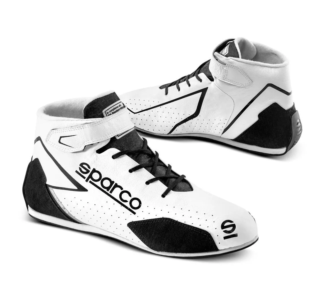 Sparco Prime-R Racing Shoes