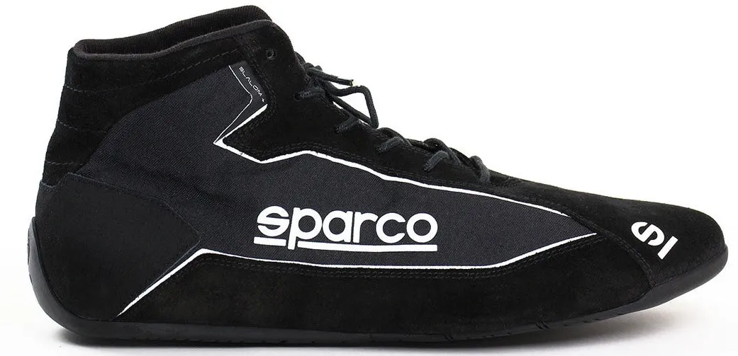 Sparco Slalom  Fabric Racing Shoes