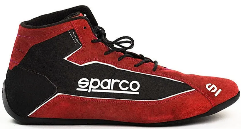 Sparco Slalom  Fabric Racing Shoes