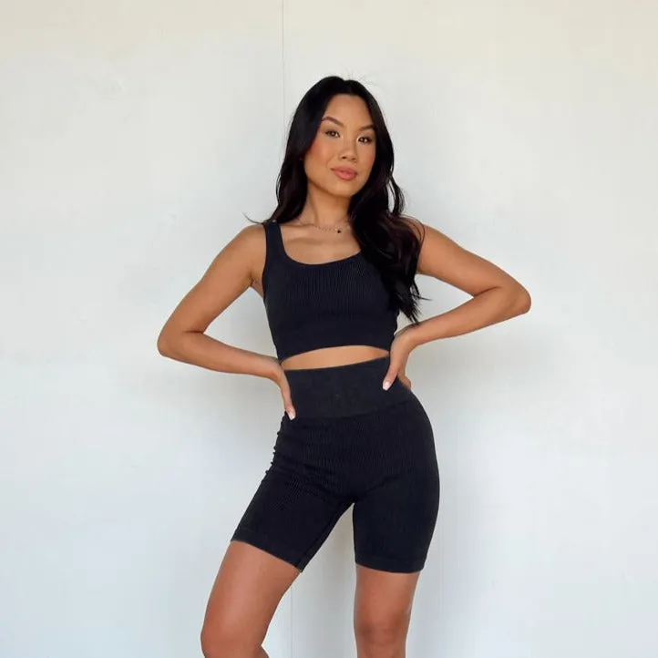 Stance Set - Sports Bra