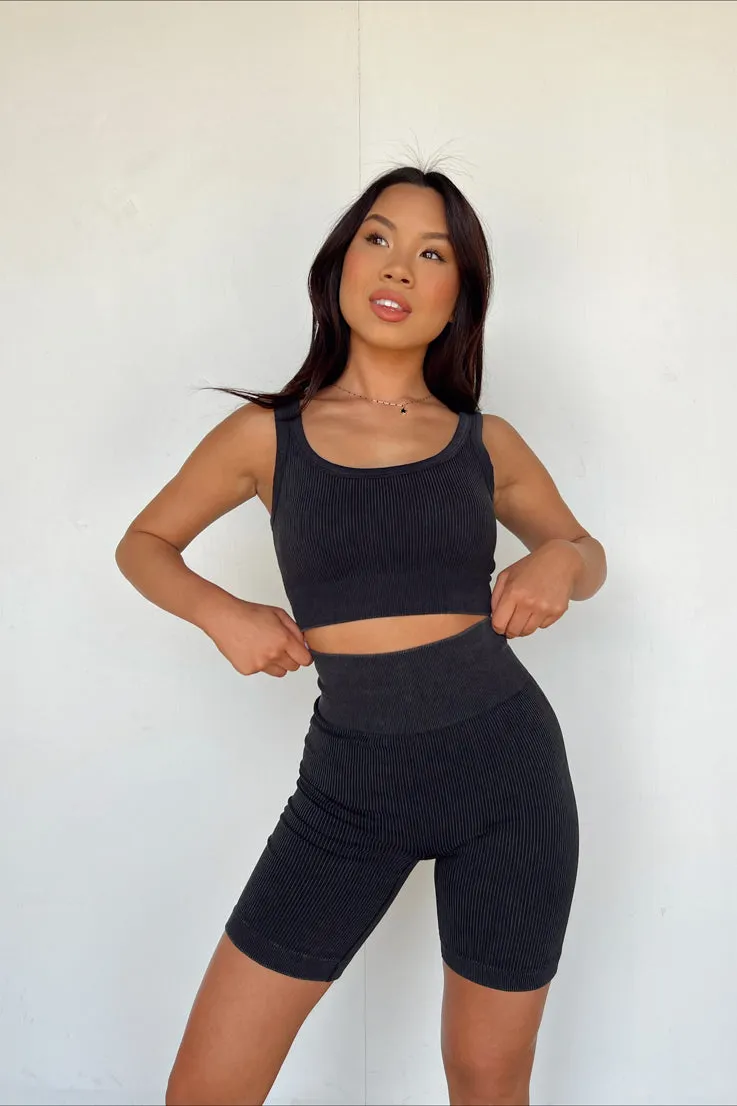 Stance Set - Sports Bra