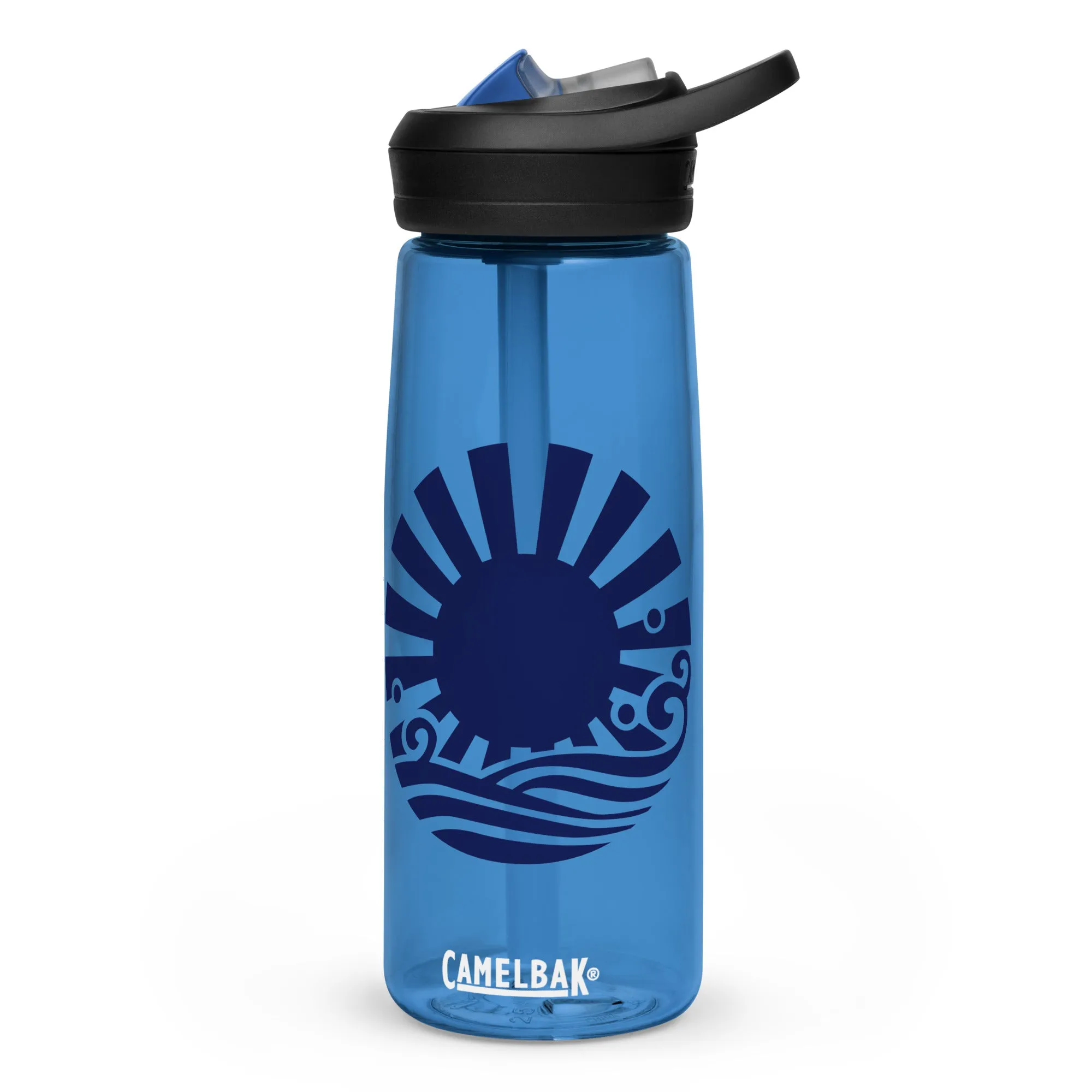 Tahattawan CamelBak Eddy® Water Bottle