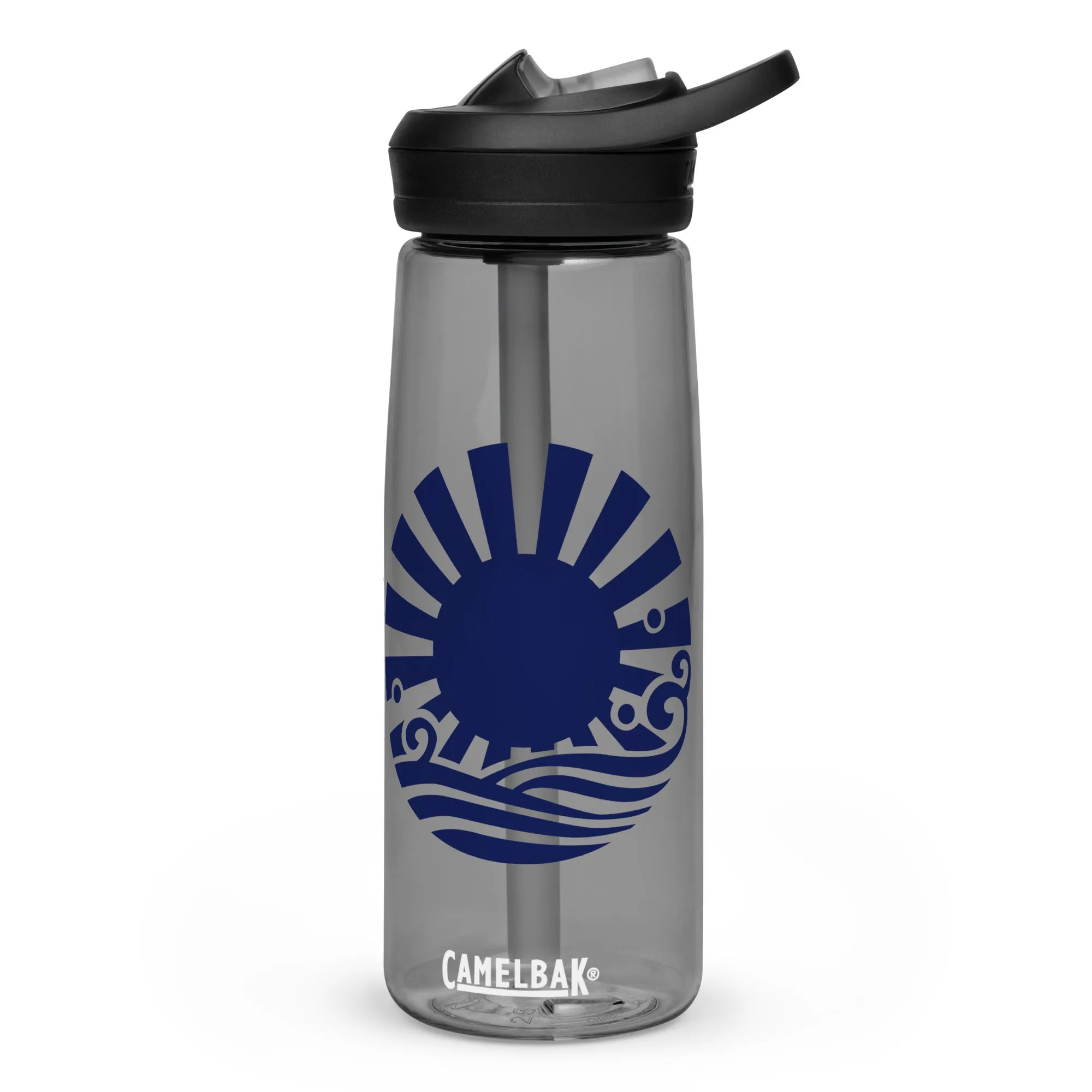 Tahattawan CamelBak Eddy® Water Bottle