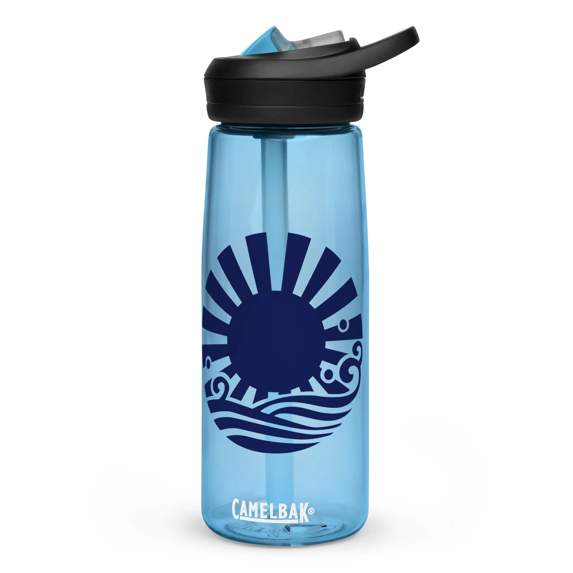 Tahattawan CamelBak Eddy® Water Bottle