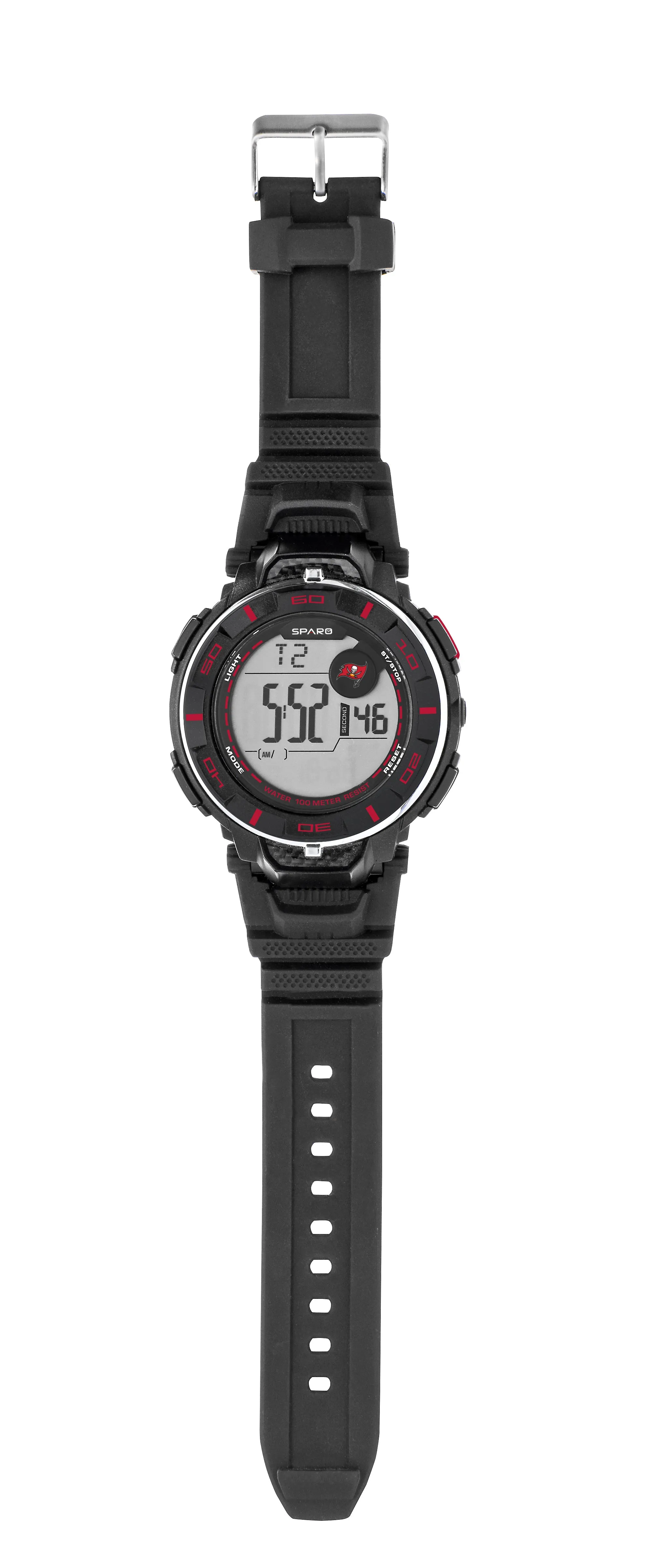 Tampa Bay Buccaneers Men's Power Watch