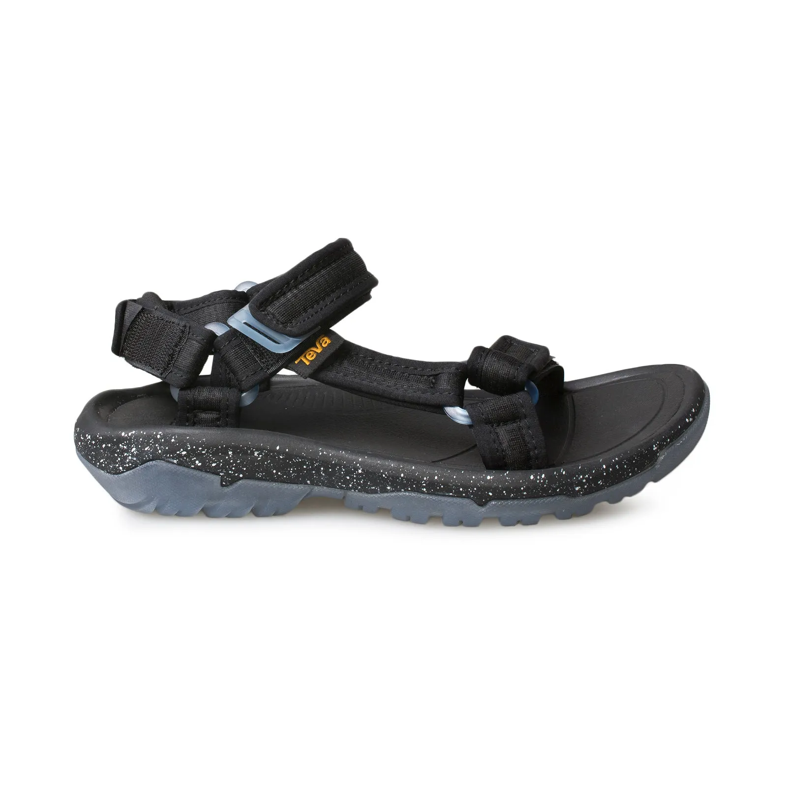 Teva Hurricane XLT2 Frost Black Sandals - Men's